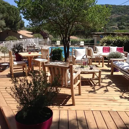 I Luminelli * Porto-Vecchio