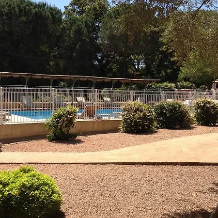 Nyaraló I Luminelli Porto-Vecchio