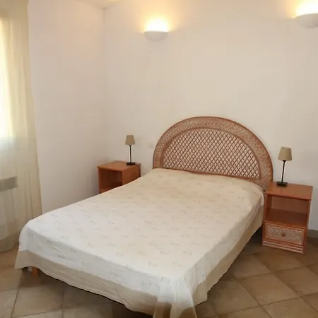 I Luminelli Nyaraló