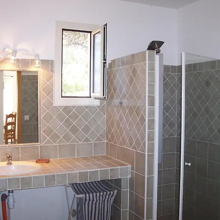 I Luminelli Semesterbostad *