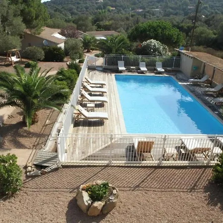I Luminelli Holiday home Porto-Vecchio (Corsica)