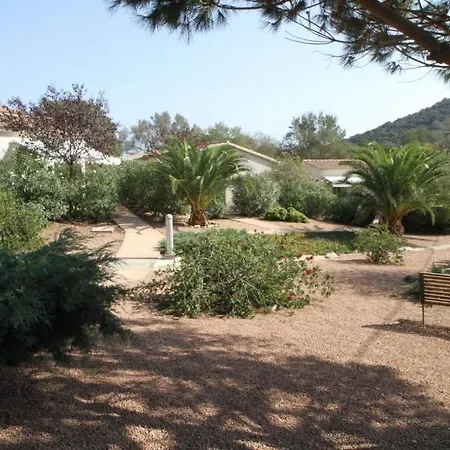 I Luminelli Semesterbostad