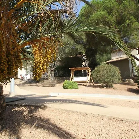 Holiday home I Luminelli *