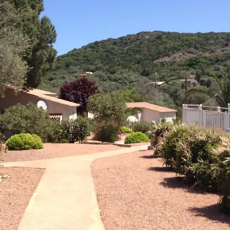 I Luminelli Holiday home *