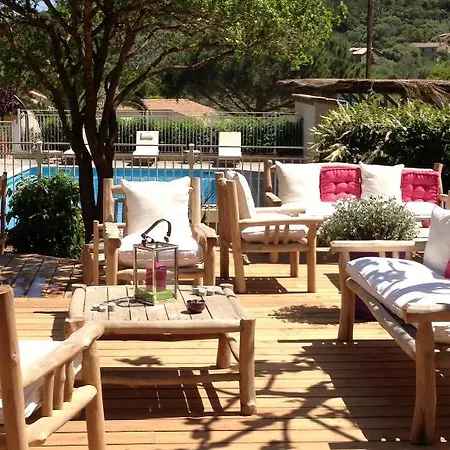 I Luminelli Porto-Vecchio (Corsica)