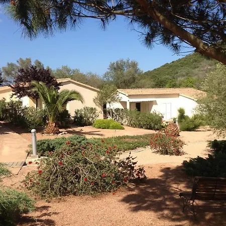 I Luminelli Porto-Vecchio (Corsica)