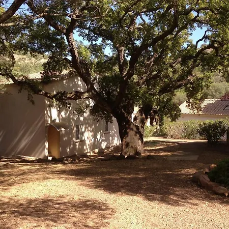 I Luminelli Semesterbostad *