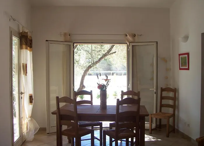 Casa vacanze I Luminelli Porto Vecchio