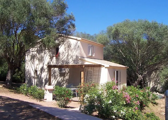 Casa vacanze I Luminelli