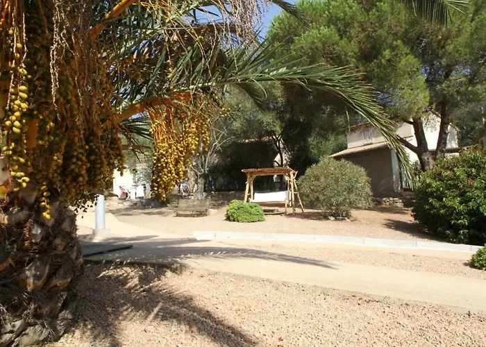 Casa vacanze I Luminelli *