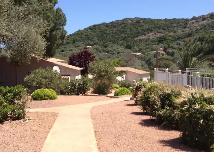 I Luminelli Nyaraló *