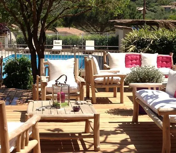 I Luminelli Porto-Vecchio