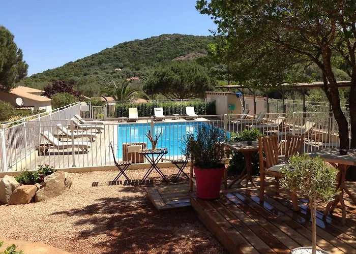 I Luminelli Casa vacanze *