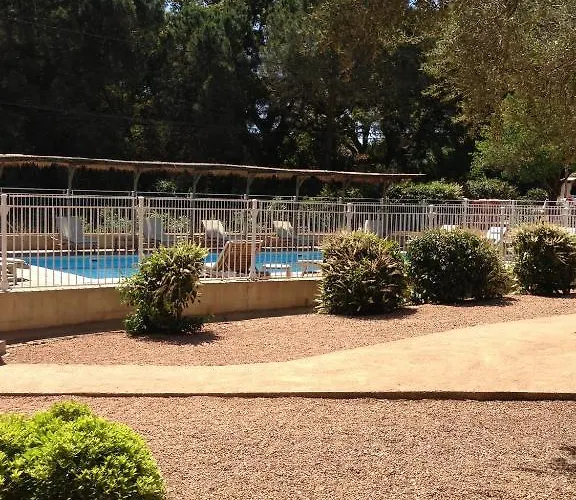 Casa vacanze I Luminelli Porto Vecchio