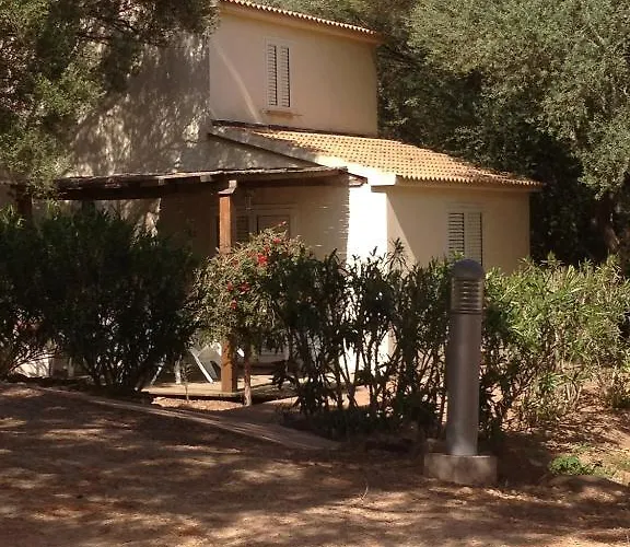 I Luminelli * Porto Vecchio