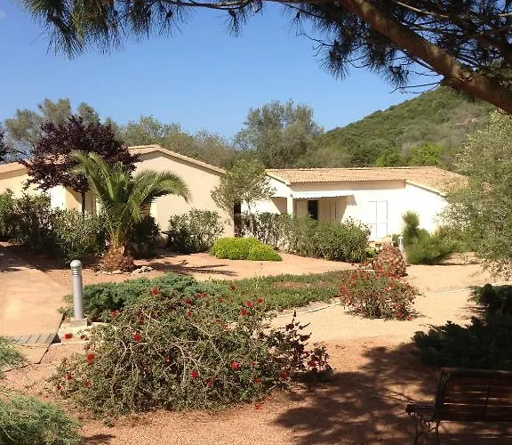 I Luminelli Porto Vecchio