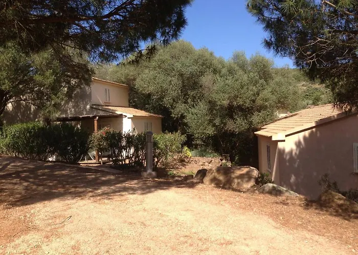 Casa vacanze I Luminelli