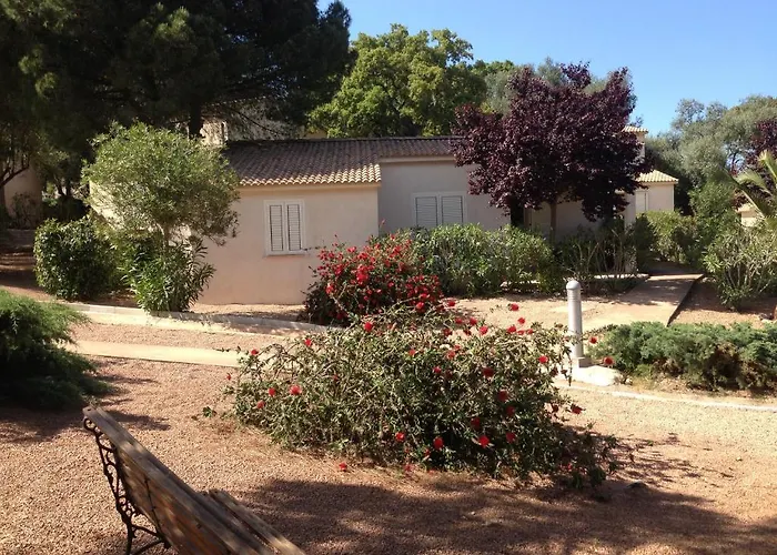 Casa vacanze I Luminelli *