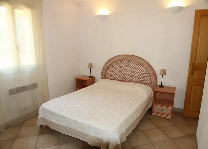I Luminelli Nyaraló